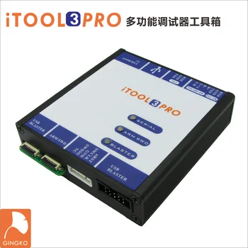 

ITool3 ARM Emulator Blaster FPGA Download and Burn Multi-function