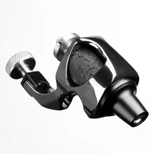 Высококачественная Черная роторная тату-машина для вкладышей и шейдеров, тату-машина для тату-игл