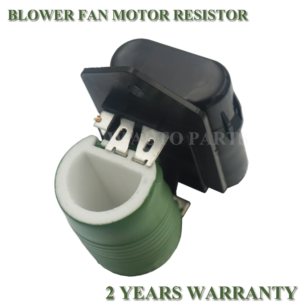 Radiator Cooling Fan Resistor for Vauxhall Corsa D 06-14 Fiat Grande Punto 05-12 OEM 55703589 55704057 1341919 1341641 | Автомобили и