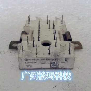 

FP15R12KE3 IGBT module FP15R12YT3 quality assurance--SMKJ