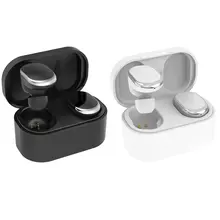 TWS мини беспроводные Bluetooth 5,0 наушники K9 сенсорное управление наушники спортивные водонепроницаемые 3D стерео гарнитура