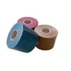 5 Rolls Kinesiology Tape Athletic Recovery Self-adhesive Elastic Bandage Sport Taping For Ankle Shoulder Knee Back breast lift 3