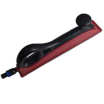 

Dust-free dry grinding and vacuum cleaning hand / push plate, hand grinding plate, sheet metal spray