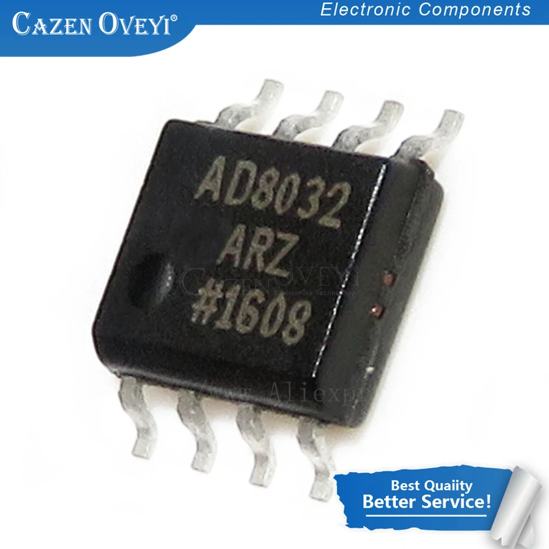 

5 шт./партия ADM708SAR ADM708S ADM708 AD8032ARZ AD8032AR AD8032 AD8512ARZ AD8512AR AD8512 SOP-8 в наличии