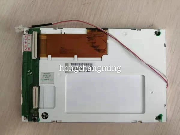5,7 дюймов AM320240N1 TMQW51H(R) AM320240N1TMQW51H(R) ЖК-экран