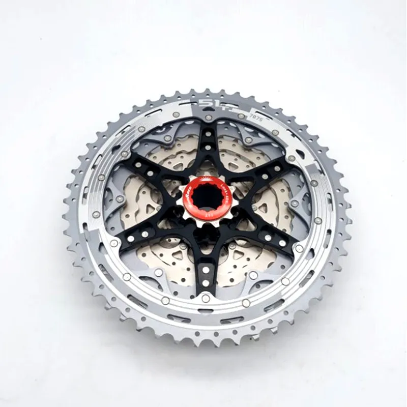 Sunracing CSMZ903 freewheel 12 скорость 11-51T горный велосипед кассета MTB маховик запчасти для велосипеда