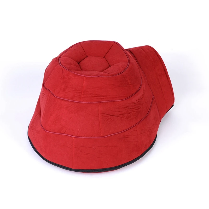 Новинка, собачий питомник, складной домик для кошки, удобная кровать ...