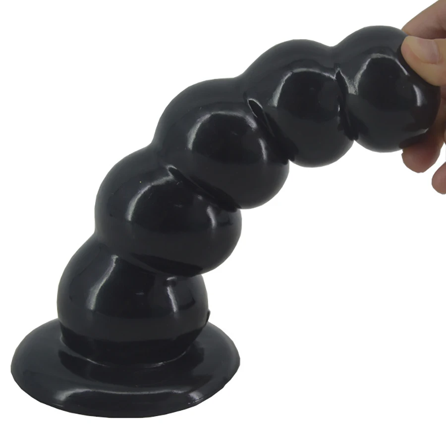 Big Dildo Anus Backyard Beads Anal Balls Super Long Anal Plug Prostata Massage Dildo Butt Plug Adult Sex Toys For Woman Men Gay Large Booty Beads Sex Shop consoladores sexuales para la mujer gode femme Big Dildo Anus Backyard Beads Anal Balls Super Long Anal Plug Prostata Massage Dildo Butt Plug Adult Sex Toys For Woman Men Gay Large Booty Beads Sex Shop consoladores sexuales para la mujer gode femme