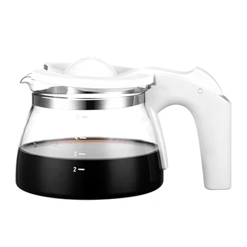 

Household Large Capacity Drip Type Coffee Machine