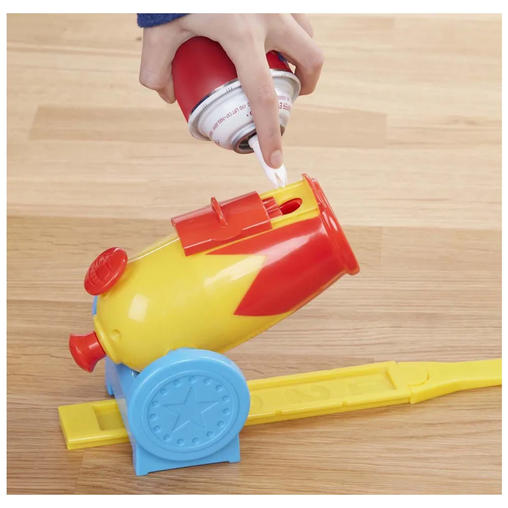 Настольная игра Пирог в лицо. Пушка Hasbro Gaming