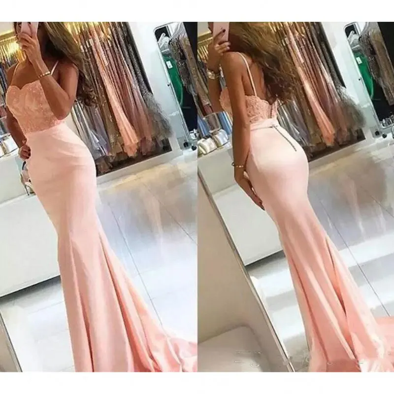 Кружева труба размера плюс атласные вечерние платья выпускного вечера vestido de noiva sereia платье robe de soiree frock длинное платье
