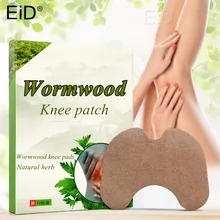 ИД 36 шт. медицинский пластырь на коленях экстракт полыни коленный сустав боль избавляющая от боли наклейка на колено ревматоидный артрит пластырь для тела
