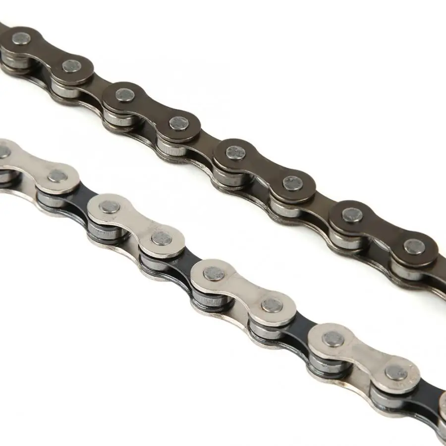 Universal Portable 6/7/8S 18/21/24 Mountain Road Bicycle Bike Chain 116 Links Accessory For Bicycle Accessories