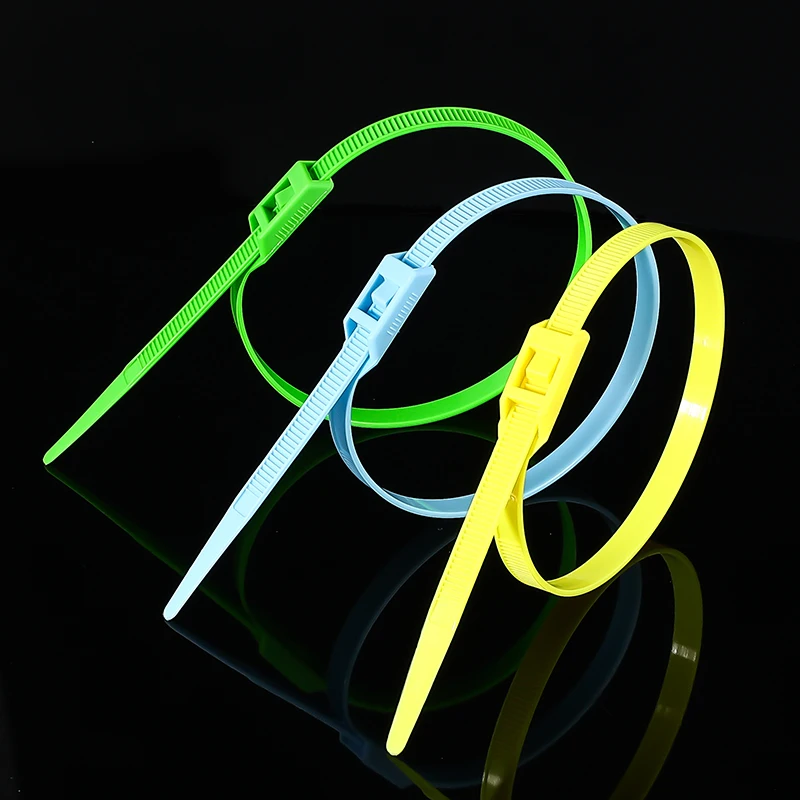 nylon cable tie paraiso das criancas 8350 100 pcs 02