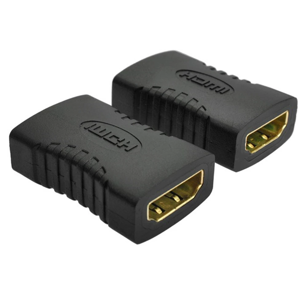 HDMI Женский к удлинитель адаптера|Кабели HDMI| |