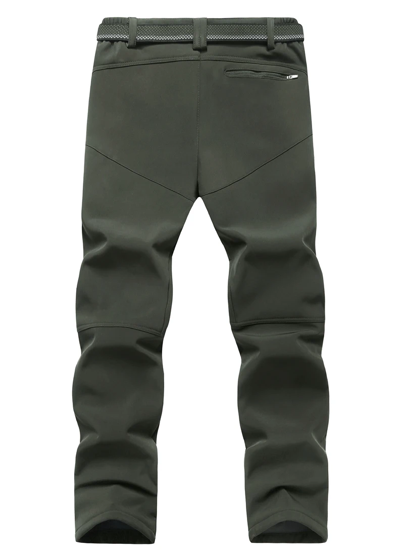 Outdoors Trousers (2)