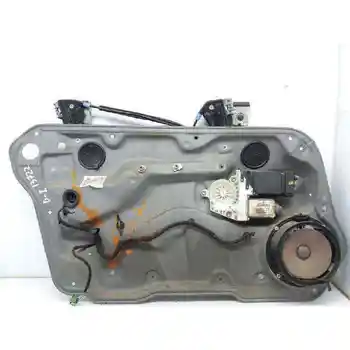 

1J4837461F LEFT FRONT WINDOW VOLKSWAGEN GOLF IV SALOON (1J1)