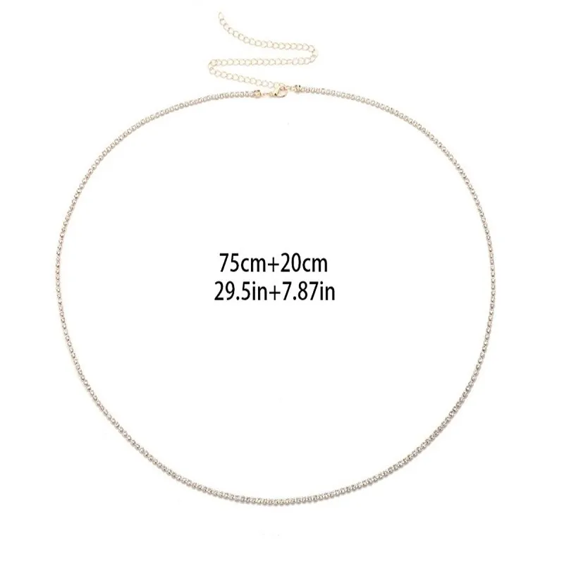 Сексуальные трендовые Клубные вечерние Цепочка-пояс на талию раздельный купальник, закрывающий живот пляжное летнее Морское ожерелье Регулируемые Украшения для тела для женщин