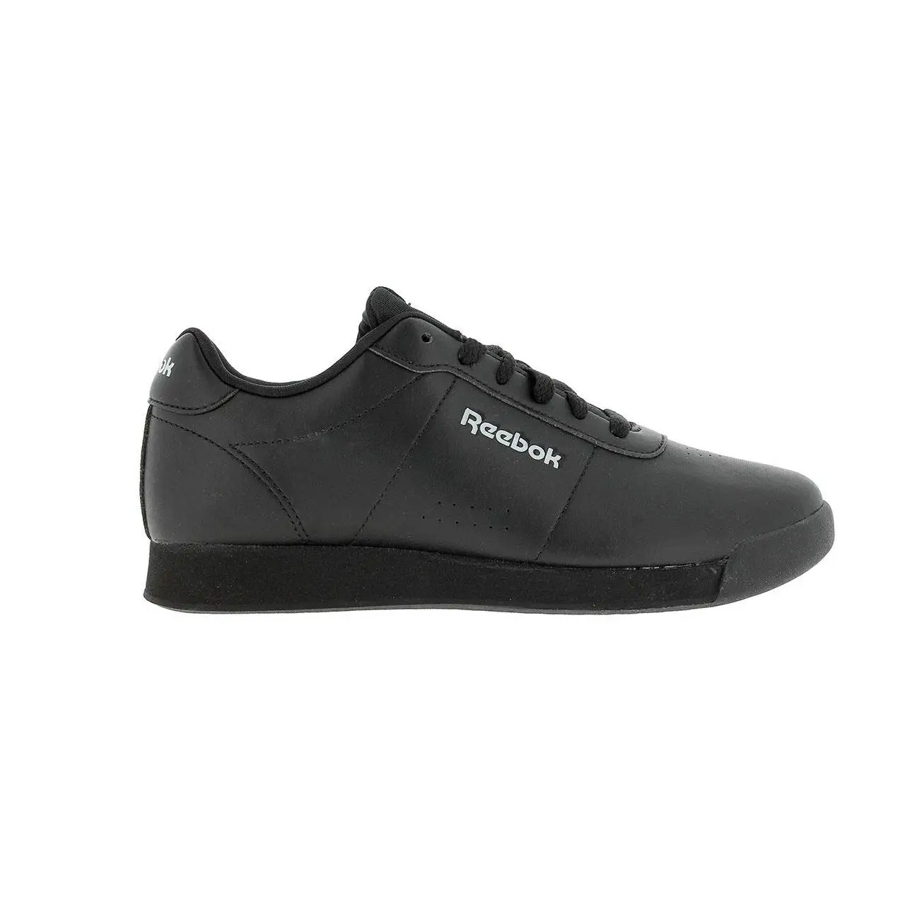 ZAPATILLAS MUJER REEBOK ROYAL CHARM NEGRO TEXTIL CN0964