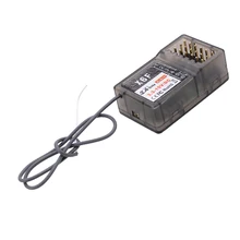 

X6F 6CH Receiver Graupner GR-12L HoTT, 6 Channel, 2.4Ghz (No. S1012)