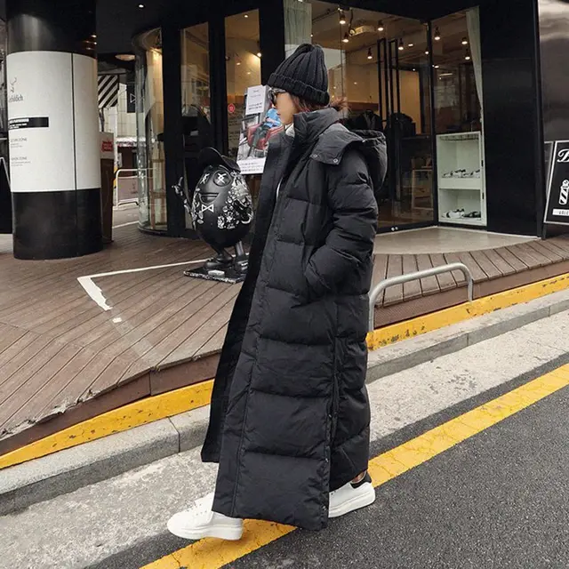 ジャケット・アウター KOCHE Parka Docking Long Coat KOCHE Parka Docking Long Coat