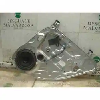 

WINDOW REGULATOR REAR RIGHT Ford Focus C-MAX (CHAP) Ghia (D) [BC432] [11875188]