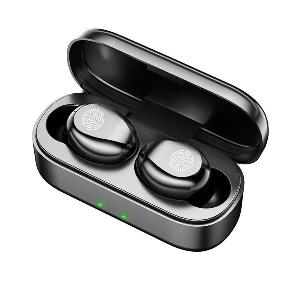 S9 Bluetooth 5.1 Wireless In Ear Stereo Earphones Earbuds For Iphone 13