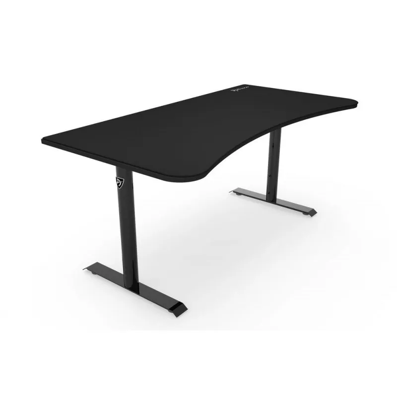 Стол для компьютера Arozzi Arena Gaming Desk- Pure-Black