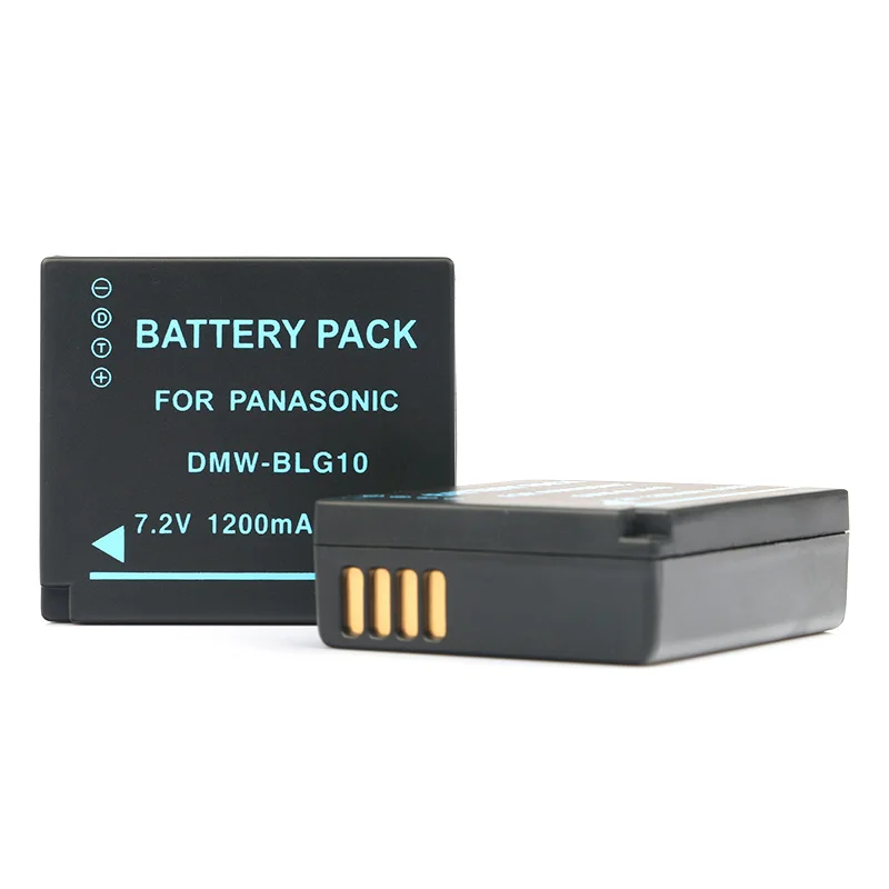 LANFULANG DMW-BLG10 DMW-BLE9PP Камера Батарея для цифрового фотоаппарата Panasonic DMC-TZ81 DMC-TZ82 DMC-TZ85 DMC-TZ100 DMC-TZ101 DMC-TZ110 DMC-TX1