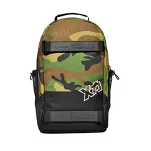 

Lightweight Adjustable Shoulder Strap 2 Colors Schoolbags Travel Business Laptop Bag for Office Skateboard Bag