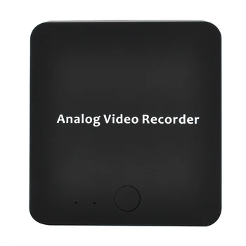 

DVD VCR digital converter Tape to digital format Analog video recorder