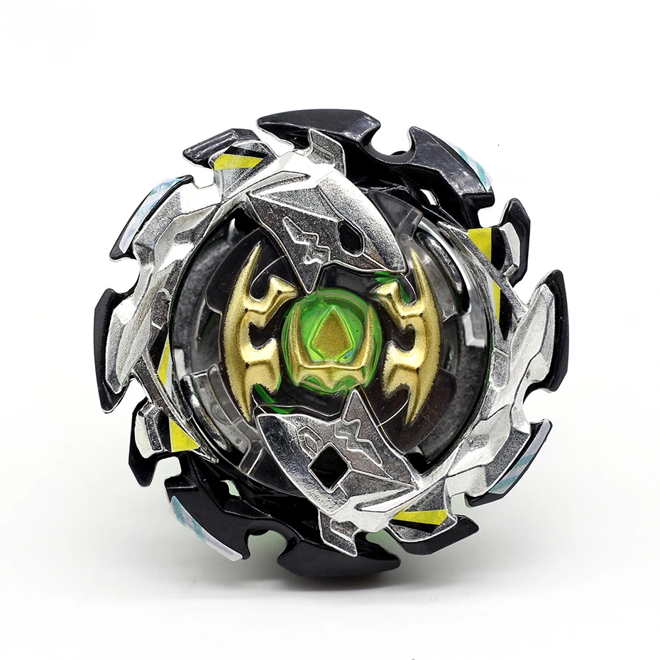B106 Takara Tomy Bey Bay Burst toupe без пусковой Коробки Металл Fusion Бог спиннинг Топ лезвия игрушки Рождественский подарок - Цвет: B106