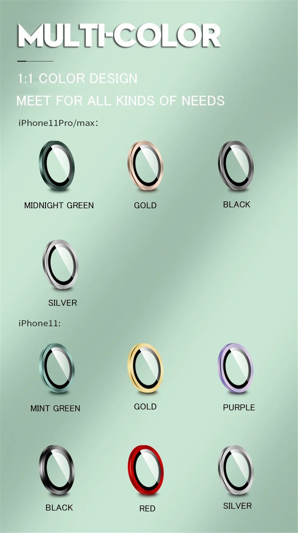 iphone 11 camera sticker (3)