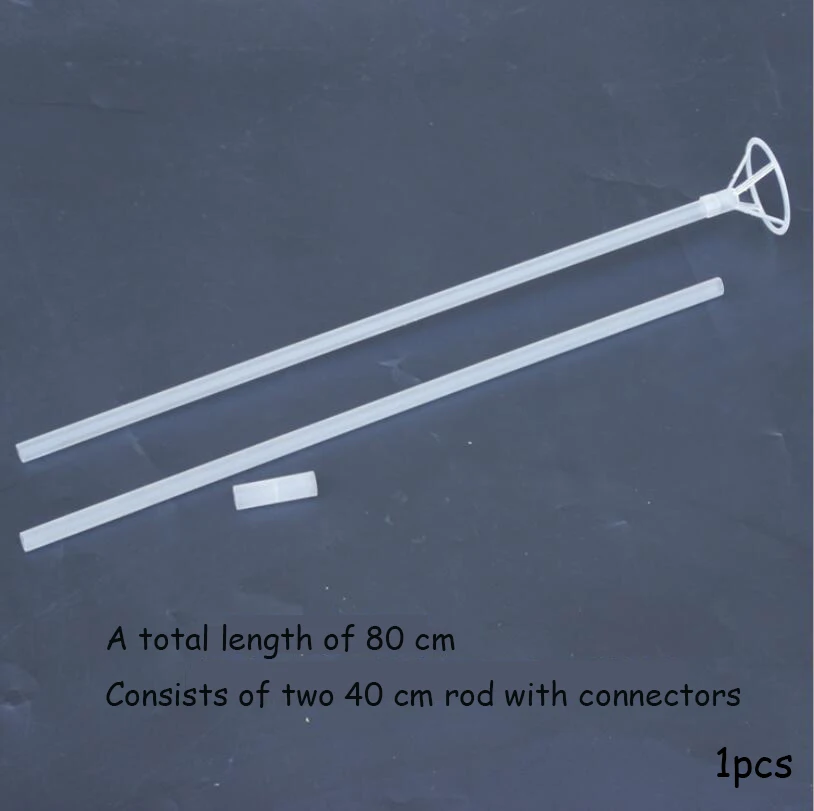 5 шт. 18 24 36 дюймов сделай сам украшения для свадьбы дня рождения светящиеся