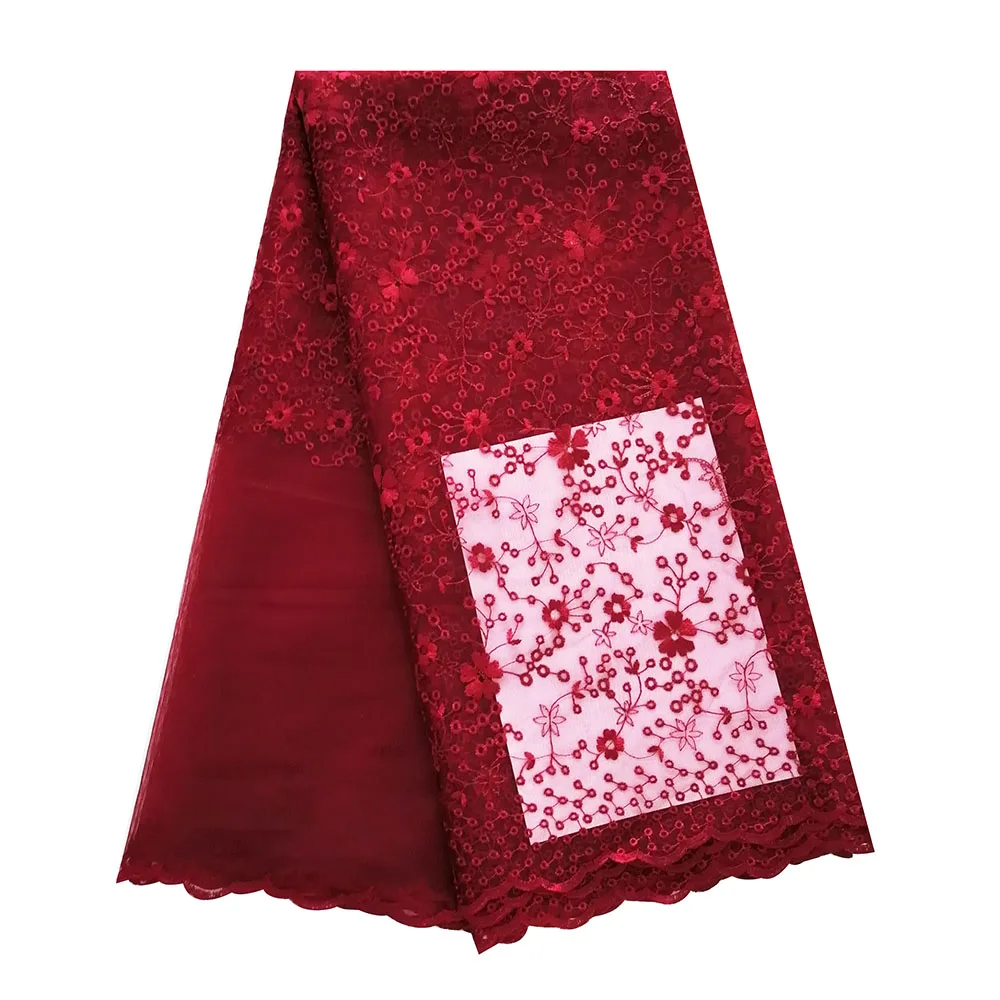 tulle lace fabric (5)