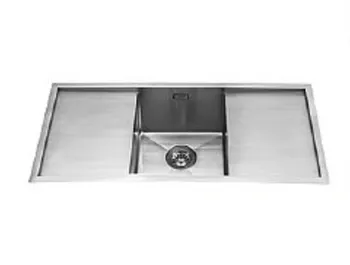 

Built-in sink