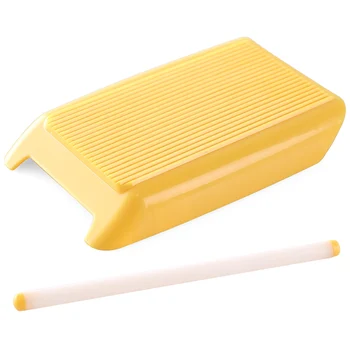 

ABS Mold Maker Durable Manual Tool With Stick Kitchen Tool DIY For Spaghetti Pasta