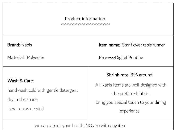 star flower christmas decorations for home table runner floral table runners modern
