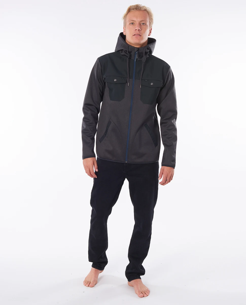 Winki Pop Anti Series Fleece