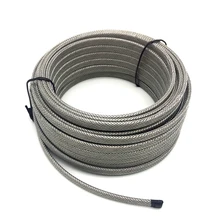 MINCO HEAT P740 65 градусов Саморегулирующийся нагревательный кабель 220 в водопровод защита от замерзания обледенения крыши