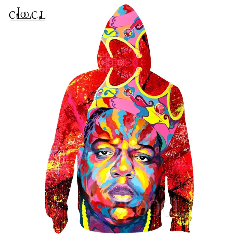Рэпер 2pac Tupac/Biggie Smells унисекс Толстовка певица Боб Марли Модные мужские толстовки на молнии 3D принт толстовка на молнии уличная одежда топы