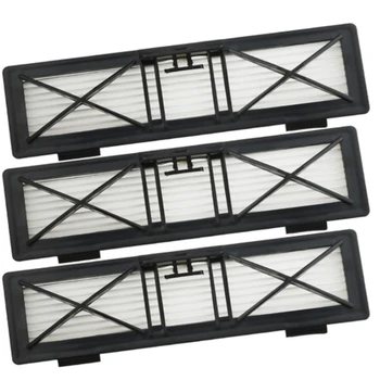 

5Pcs/Lot Hepa Filter For Neato Botvac Connected D5 D3 Ultra Performance Filters Replaces For Neato D Series D70 70E 75 80 85