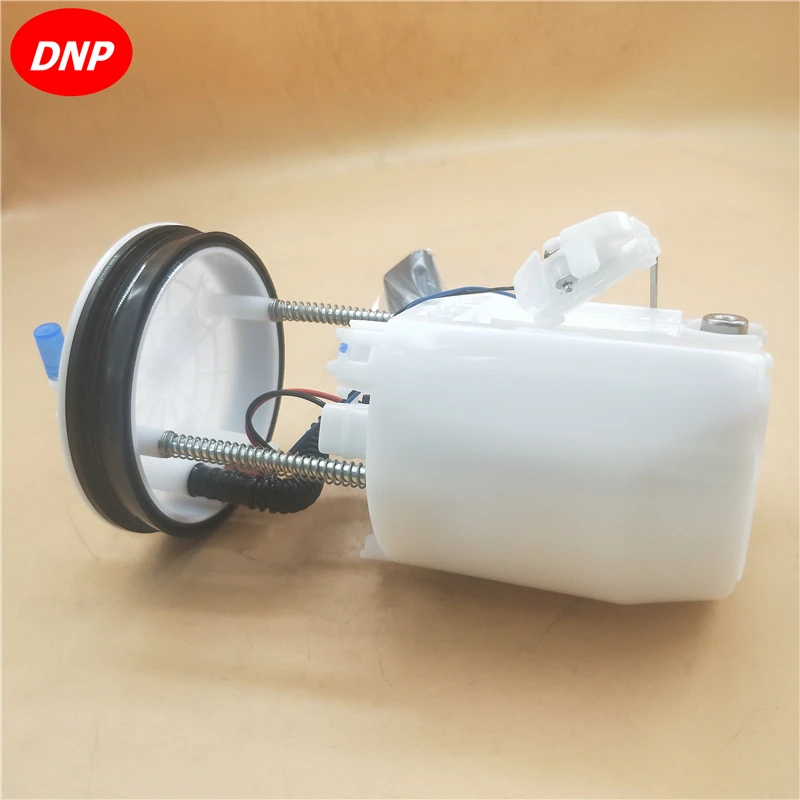DNP топливный насос в сборе для Nissan Tiida Sylphy 17040-3RW0A/17040-4FN0A