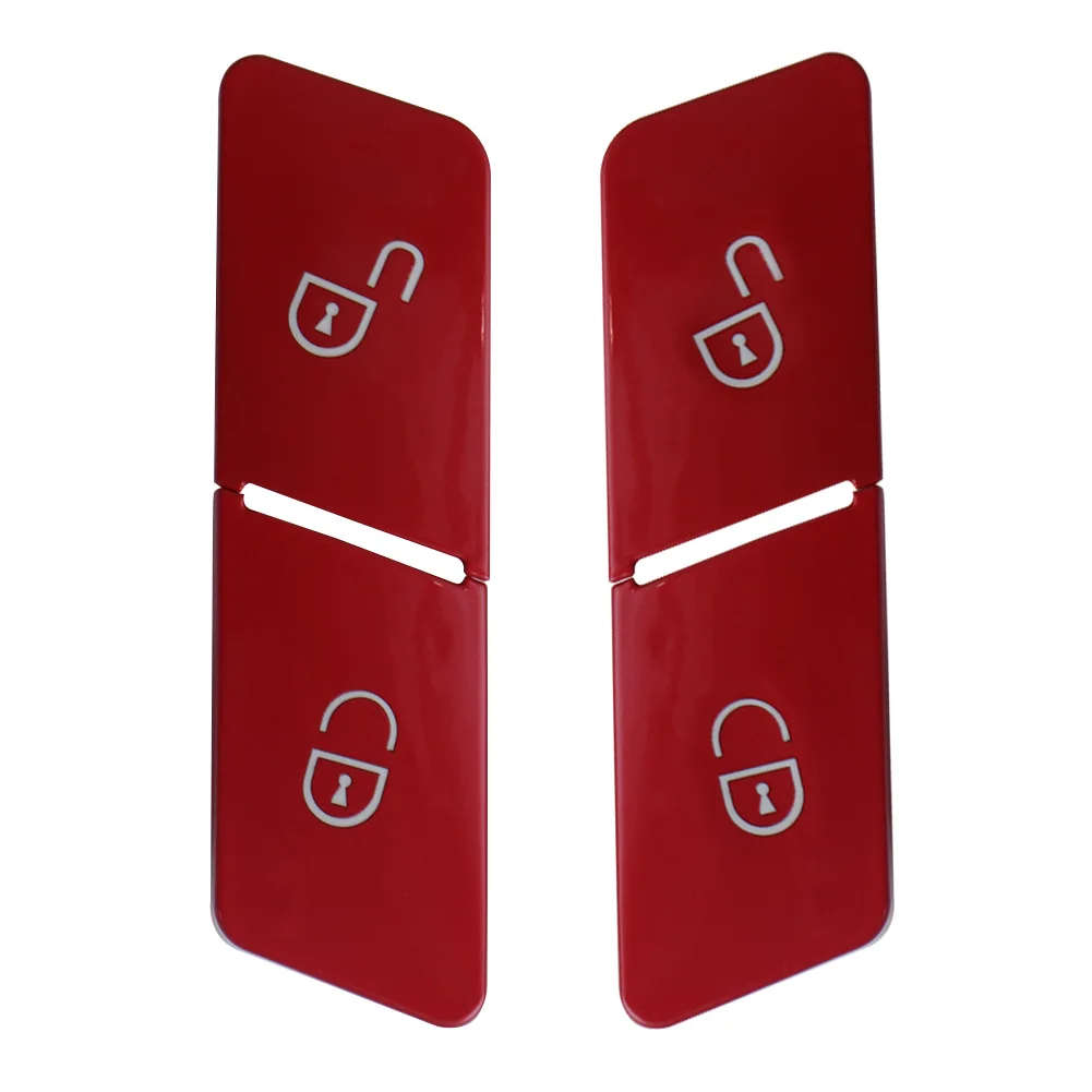 Car Front Door Lock Switch Button Replacement for Mercedes Benz W212 E200 E300 E350 E400 E500