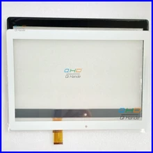 Горячая Распродажа 10,1 дюймов емкостный сенсорный экран Сенсорная панель дигитайзер панель Замена датчика для планшета DEXP Ursus TS310 TS 310