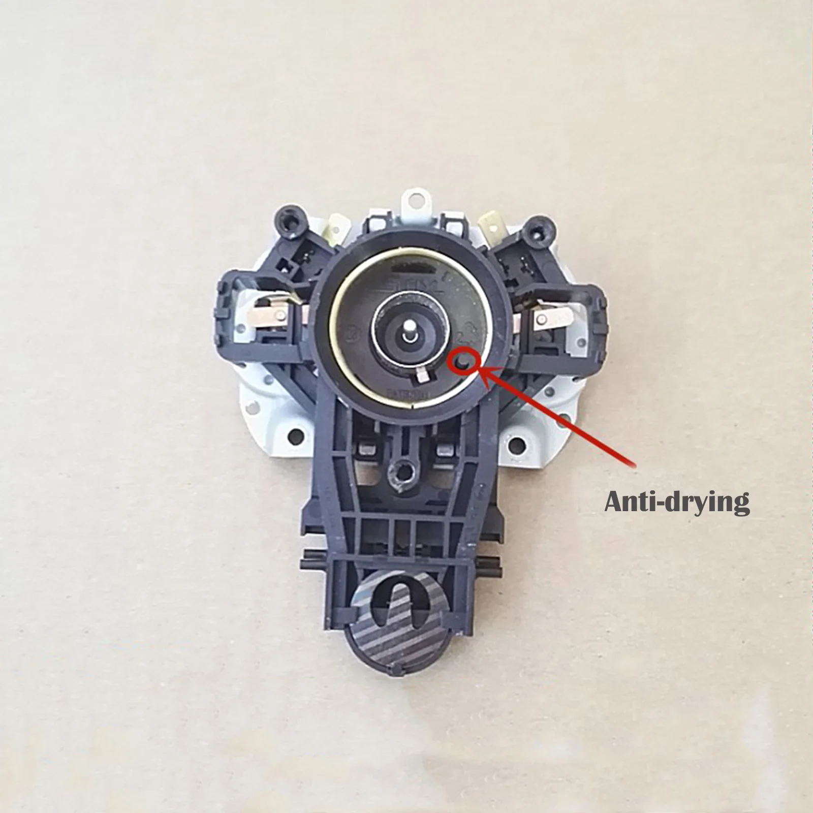 

Anti-drying Thermostat U1855 Coupler STRIX Temperature Control Steam Switch for Media Electric Kettle Parts