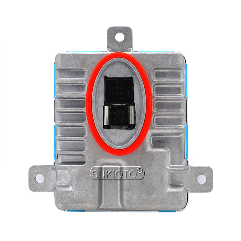 SUKIOTO New OEM D1S D1R D2S D2R HID Xenon Ballast W003T20071 For Car Headlight Xenon Bulb Lamp For E90 F10 F11 F01 F07 (5)