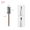 Nail Mandrel Bit for Sanding Bands Manicure Nail Remover Sanding Caps Cutters Tools Pedicure Electric Mandrel Grip 3