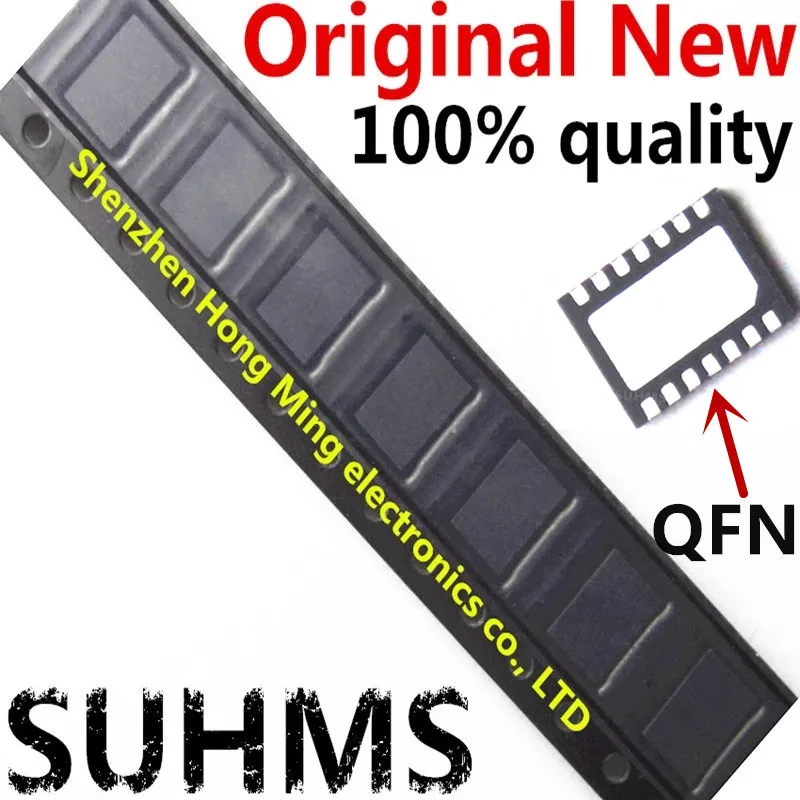 (10 шт.) 100% новый MP2208DL MP2208 2208 QFN-14 чипсет | Электронные компоненты и принадлежности