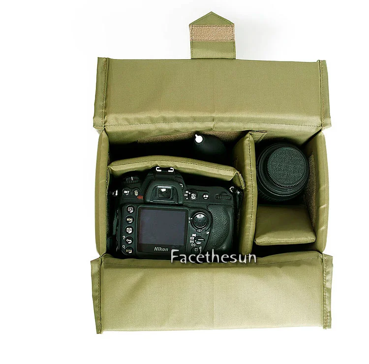Camera insert B30-4